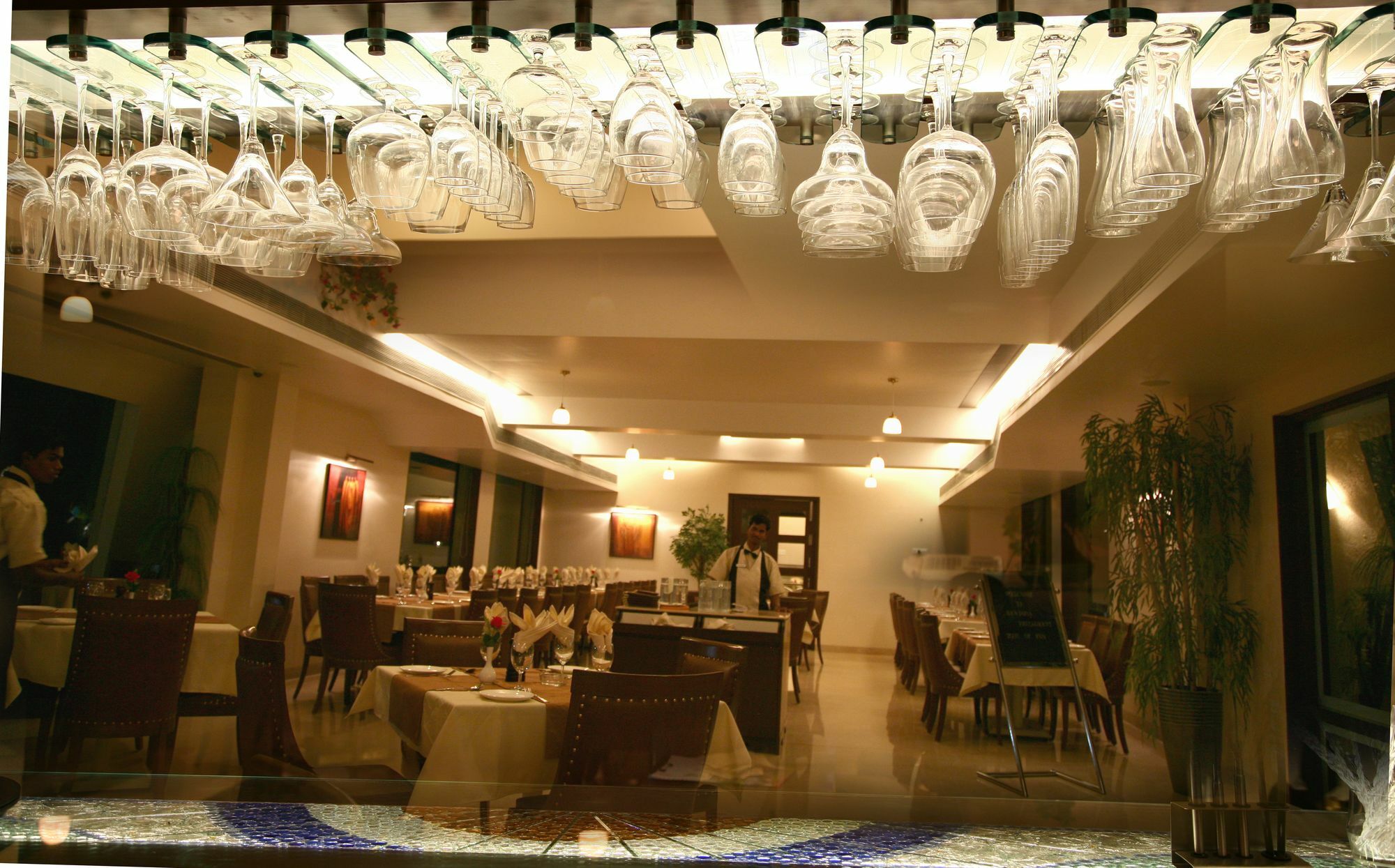 Sentosa Resorts Chinchvad Екстериор снимка