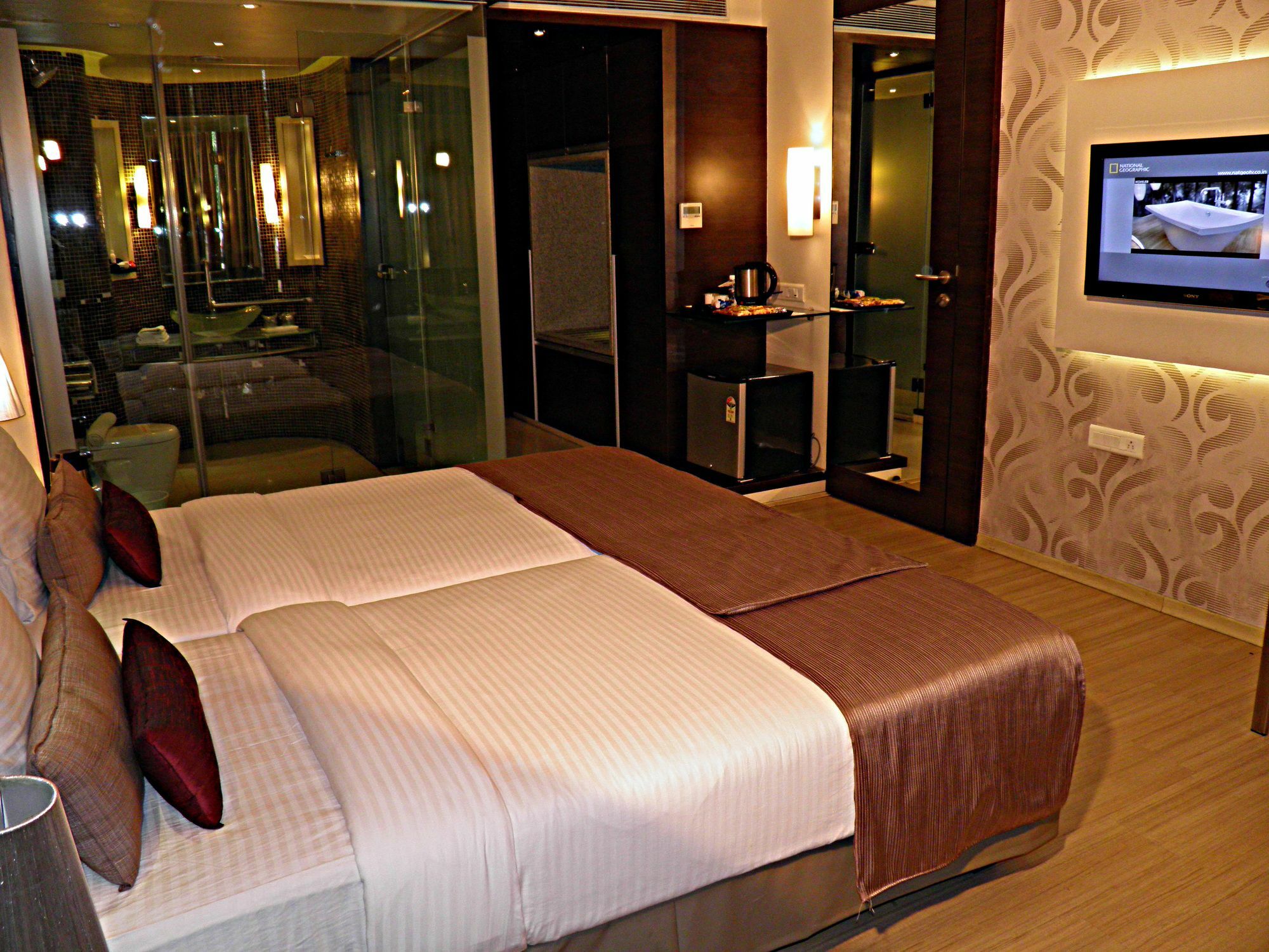 Sentosa Resorts Chinchvad Екстериор снимка